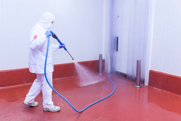 Solana Beach, CA  Pressure Washing Services Company